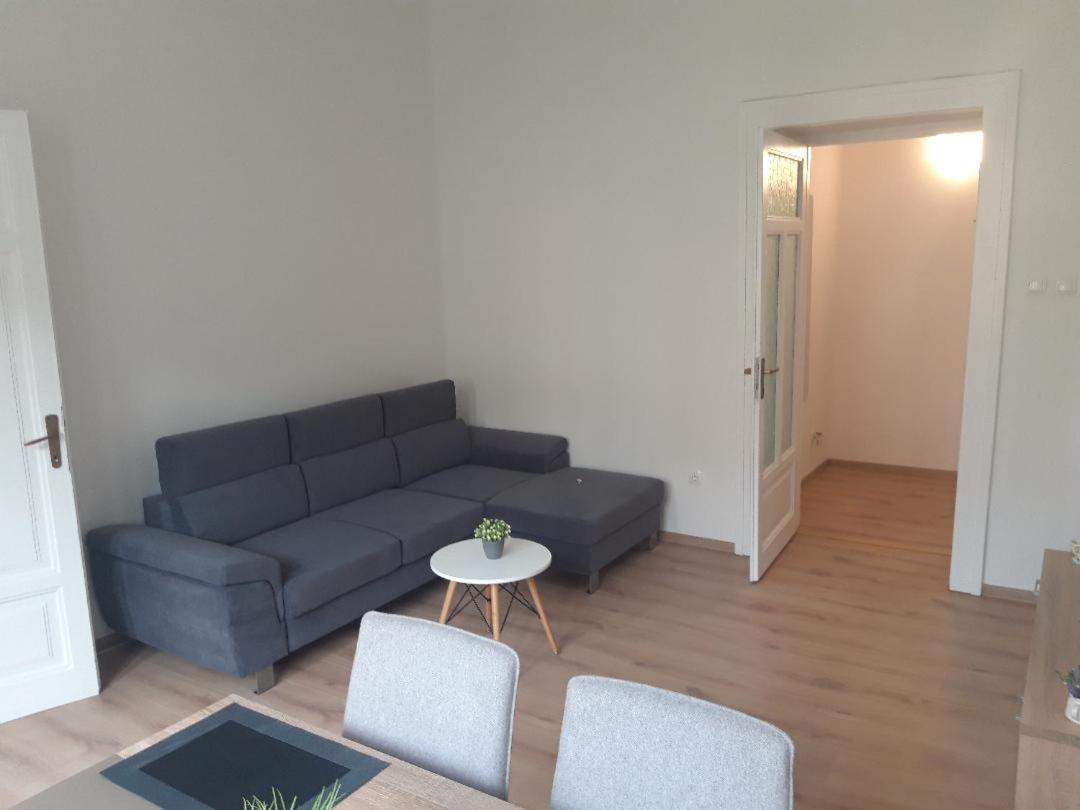 Apartman Matteo Rijeka Buitenkant foto