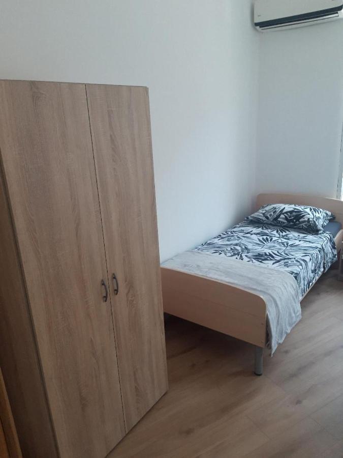 Apartman Matteo Rijeka Buitenkant foto
