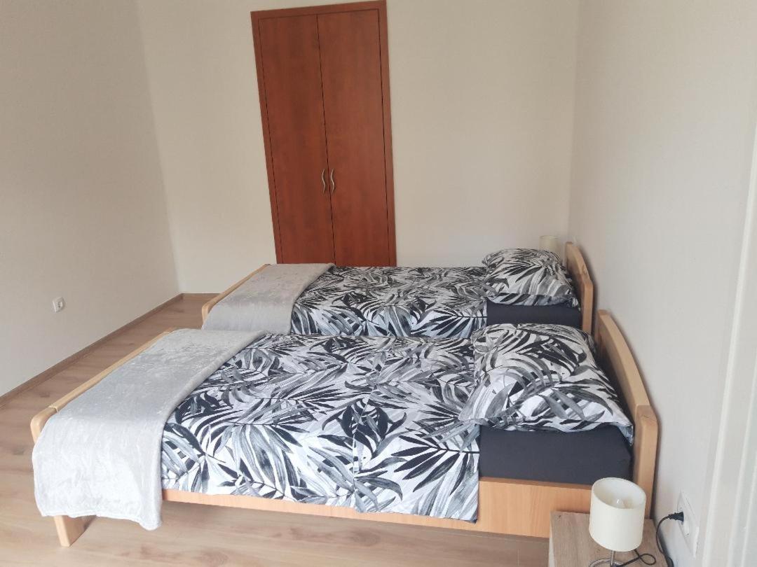 Apartman Matteo Rijeka Buitenkant foto