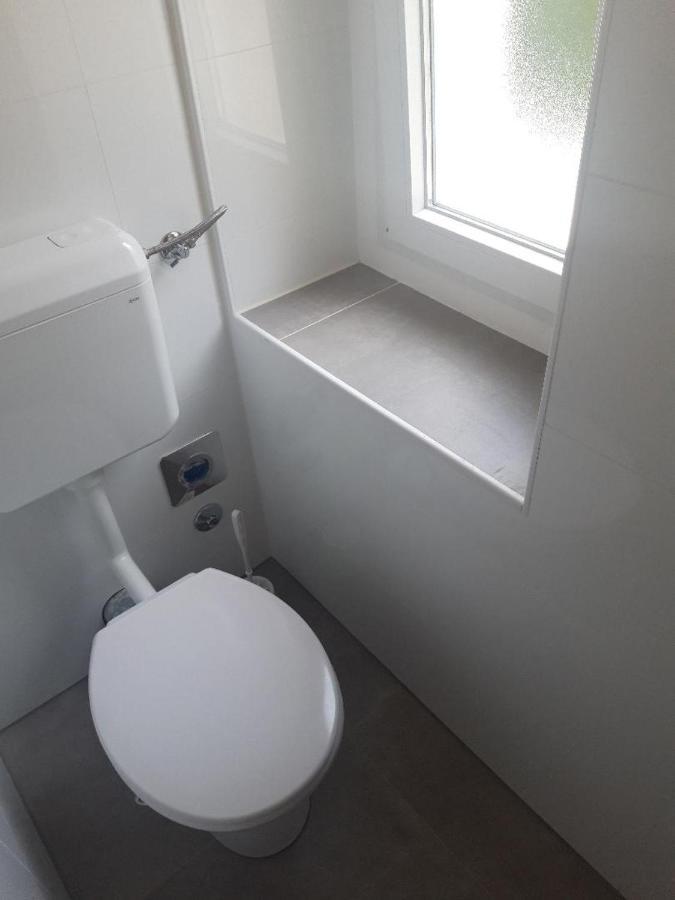 Apartman Matteo Rijeka Buitenkant foto